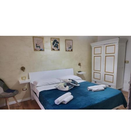 Rooms San Giuliano Catania Exterior photo