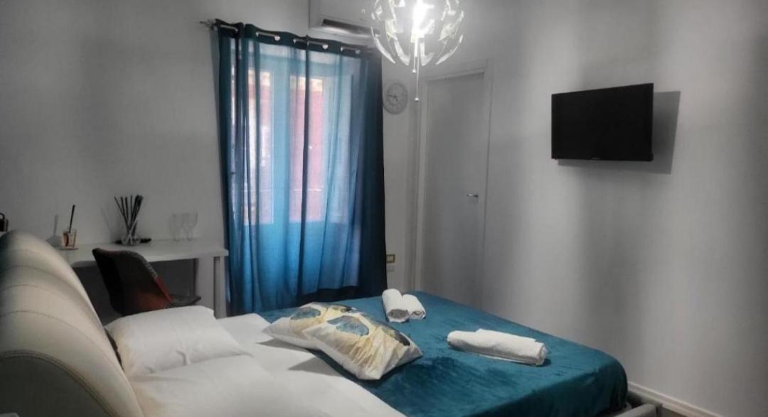 Rooms San Giuliano Catania Exterior photo
