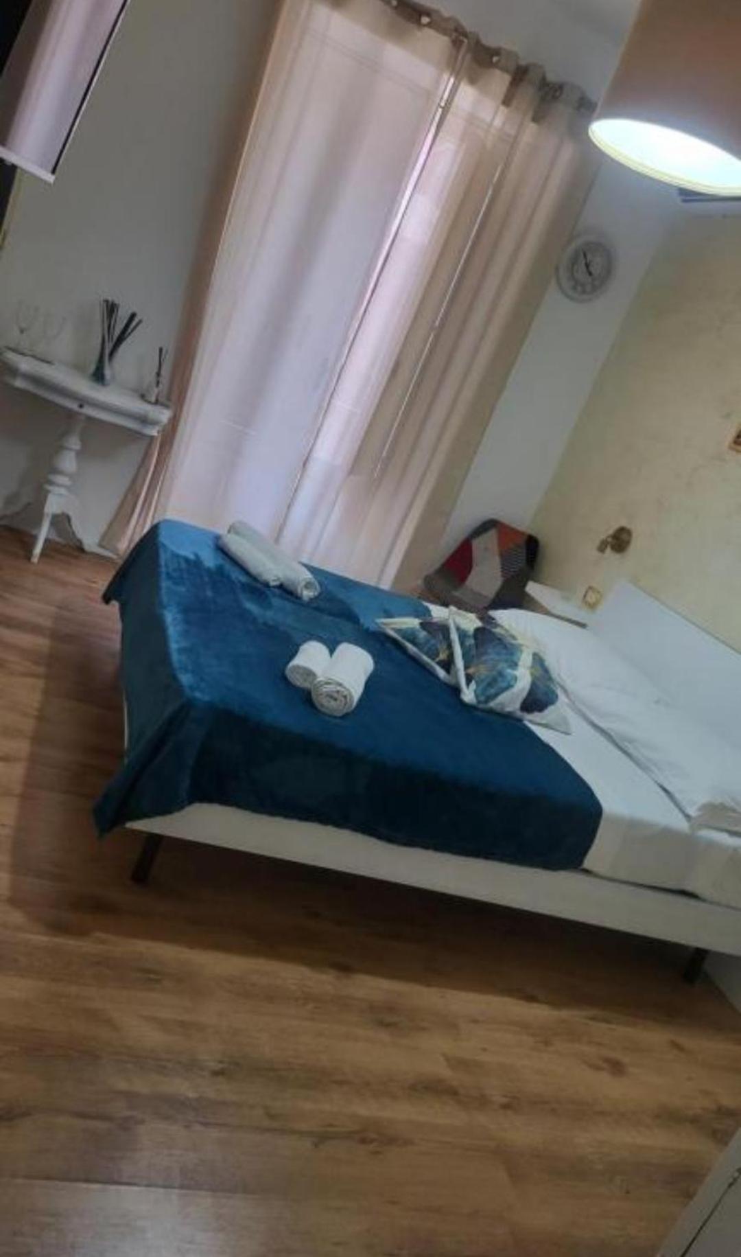 Rooms San Giuliano Catania Exterior photo