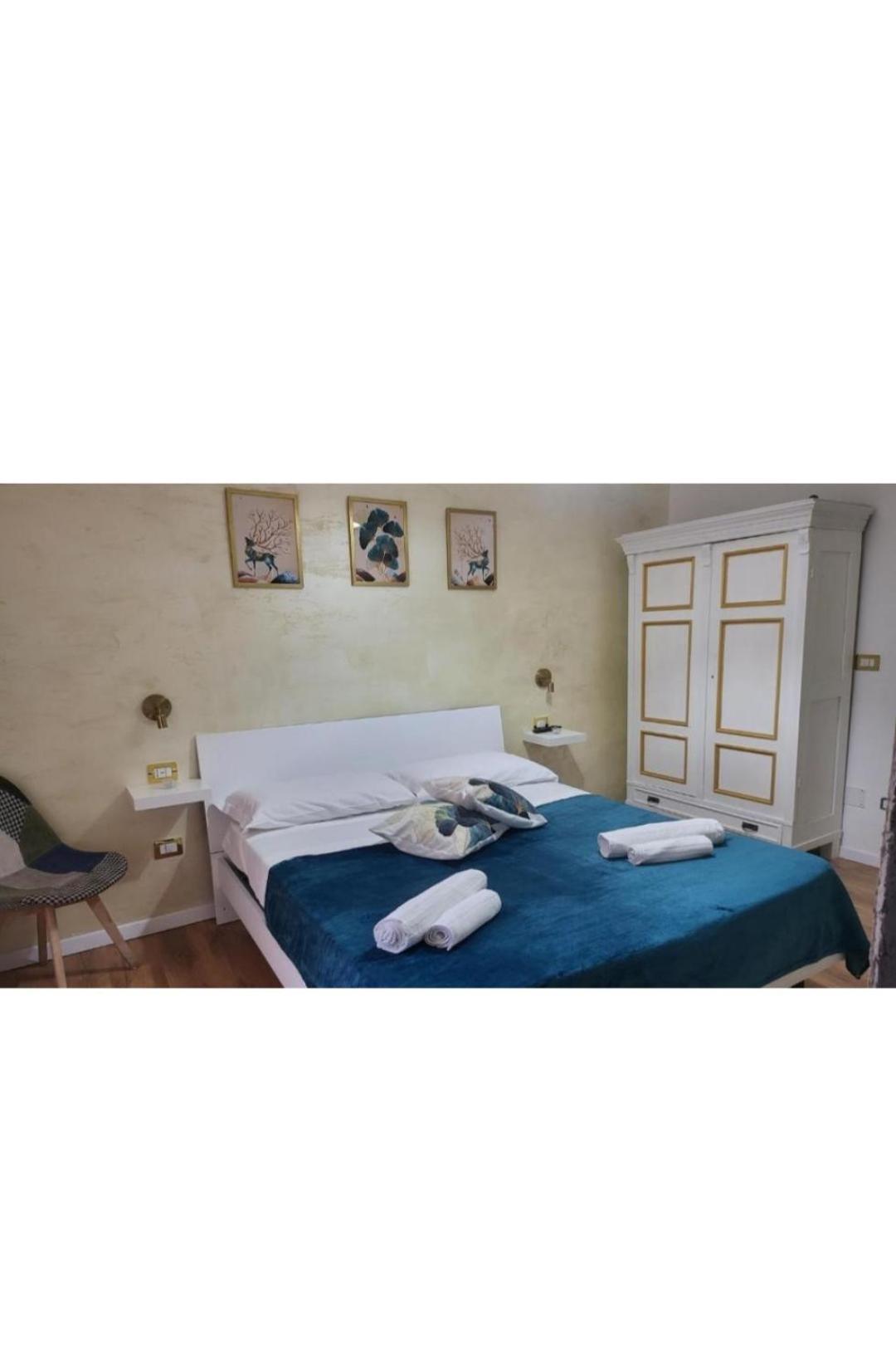 Rooms San Giuliano Catania Exterior photo