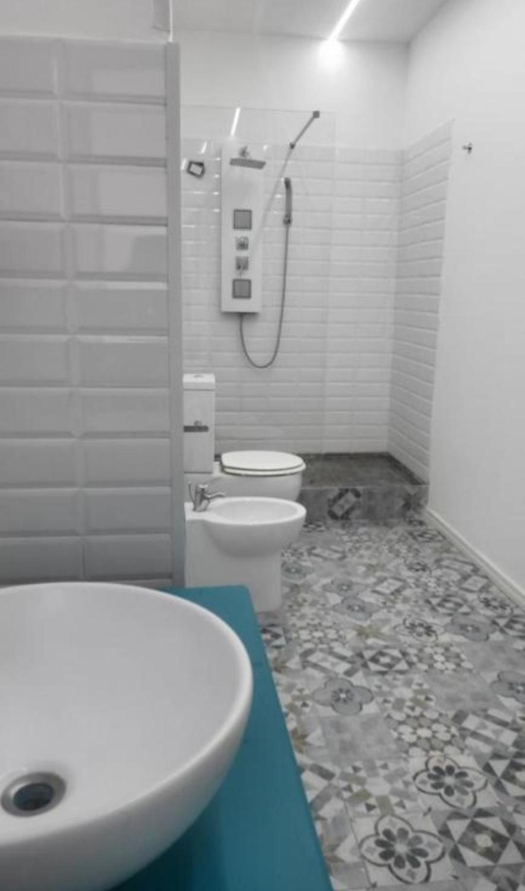 Rooms San Giuliano Catania Exterior photo