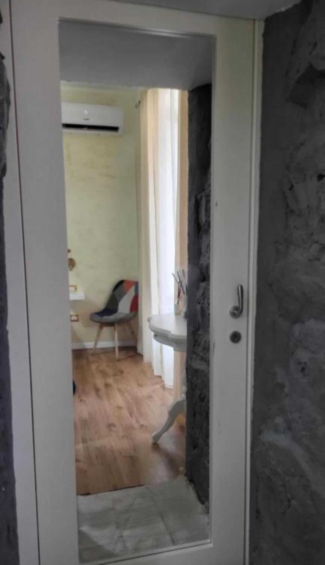 Rooms San Giuliano Catania Exterior photo
